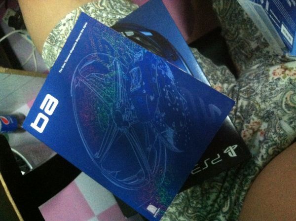 PS3游戲GT6浪漫賽車 15周年紀念版