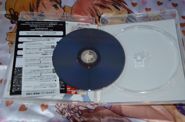 PS3版《無夜之國》