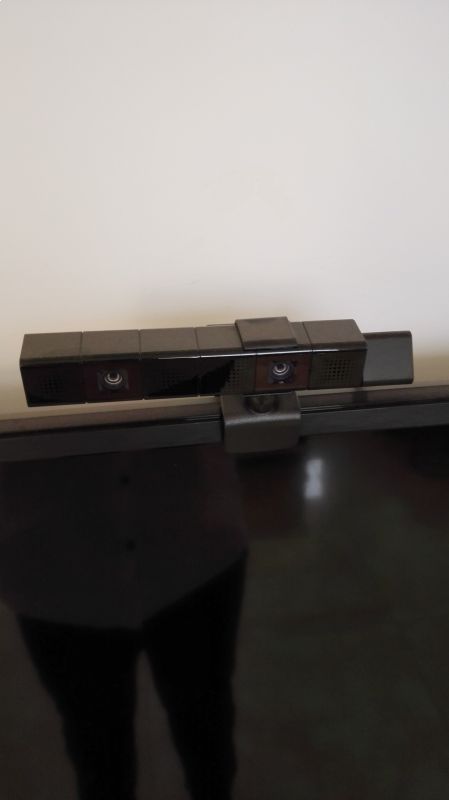 ps4主機