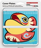 全新NEW3DS外殼 任天堂專用 彩殼替換外殼 