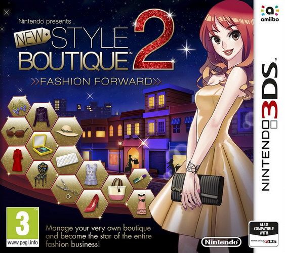 任性時尚 GIRLS MODE 欲望宣言 升級版 歐版