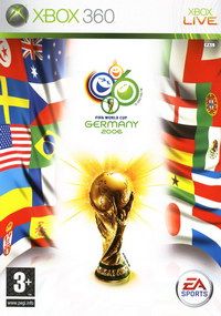 FIFA 2006 世界杯 歐版