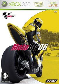 摩托GP 06 歐版