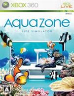 水族箱 生命模擬器 日版
