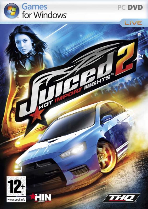 極品醉車 激情之夜 日版
