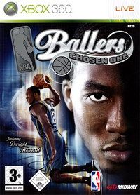 NBA明星球員 終極選手 美版