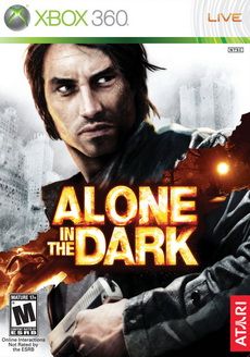 鬼屋魔影 死亡界線 中文版