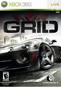 超級房車賽 起點 美版