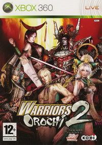 無雙大蛇 魔王再臨 歐版