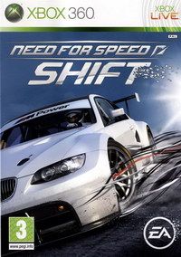 極品飛車13 變速 / 極品飛車 變速 歐版