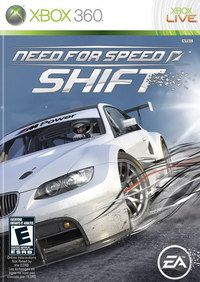 極品飛車13 變速 / 極品飛車 變速 美版