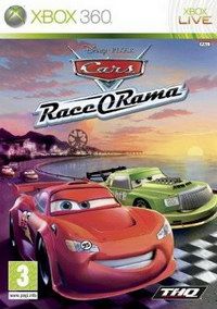 汽車總動員 競速 歐版