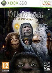 野獸家園 歐版