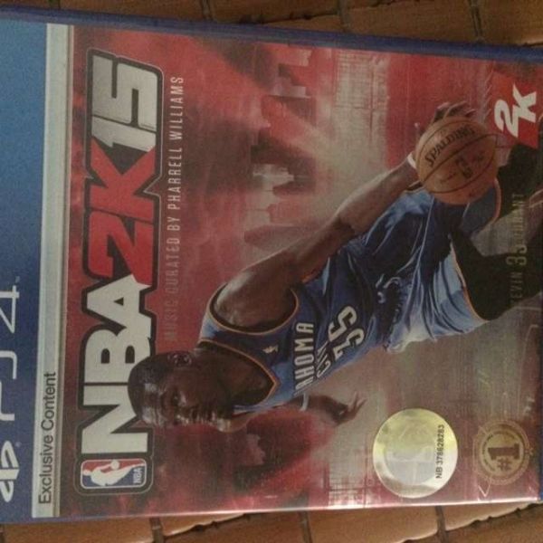 2k15孤島驚魂4狙擊精英3