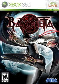 獵天使魔女 美版
