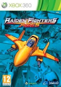 雷電戰機Aces 歐版
