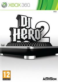 DJ英雄2 歐版