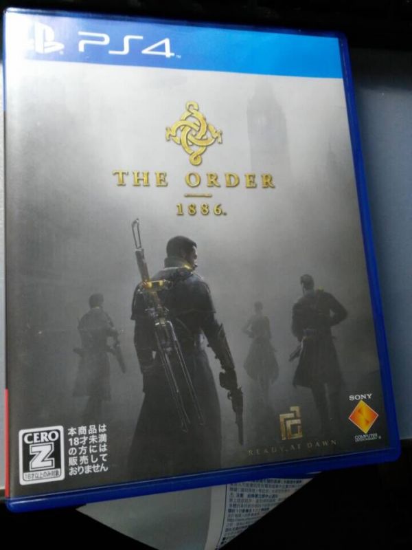 教團1886