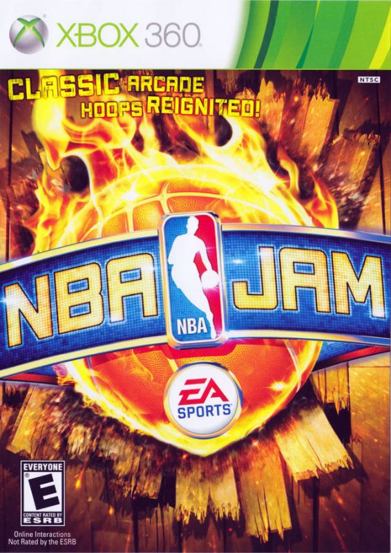 NBA嘉年華 美版
