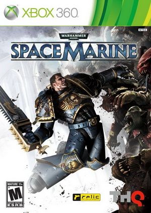 戰錘40K 星際戰士 歐版