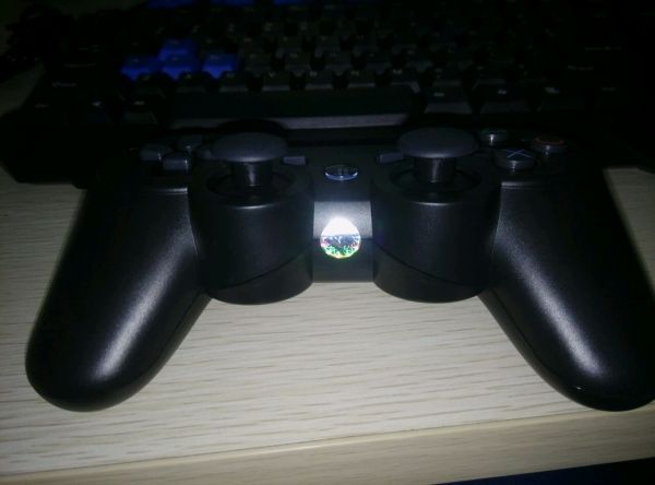 PS3原裝 手柄 新的