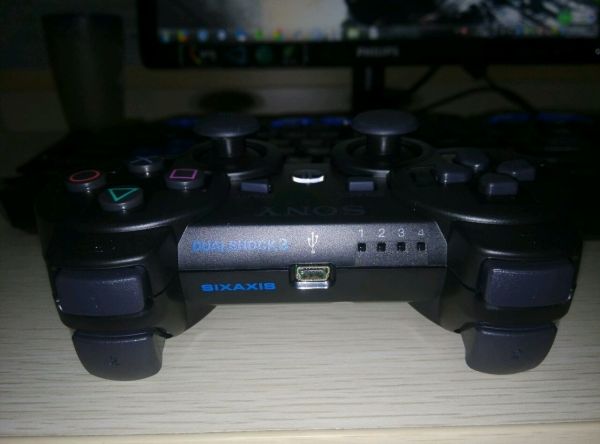 PS3原裝 手柄 新的