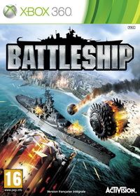 戰(zhàn)艦 歐版
