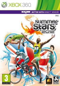 夏季之星2012 歐版