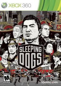 熱血無賴 中文版