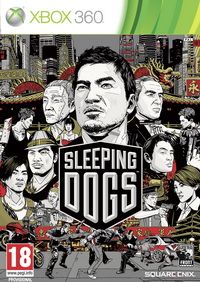 熱血無賴 歐版