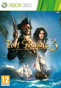 海商王3 歐版