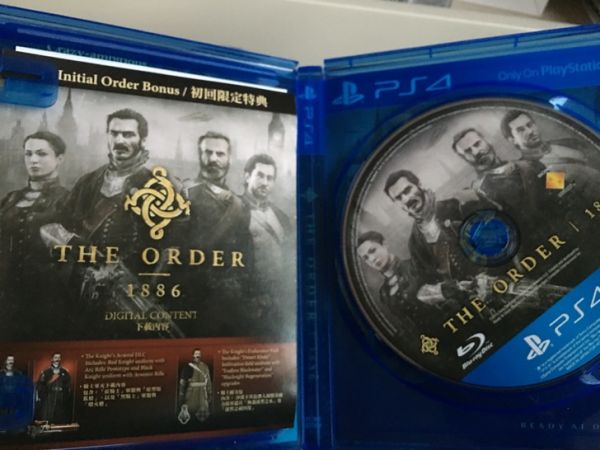 教團1886+直到黎明