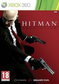 殺手5 赦免 歐版