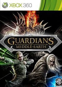 指環王 中土守護者（XBLA） 美版