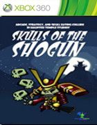 幕府將軍的頭骨（XBLA） 美版