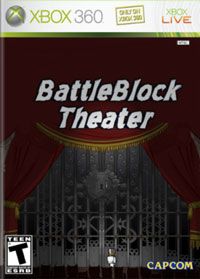 方塊劇院（XBLA） 美版