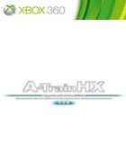 A列車行進HX 完全版 日版