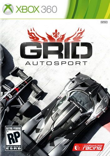 超級房車賽 汽車運動 美版