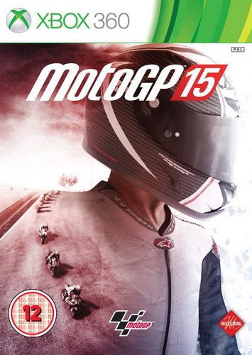 摩托GP 15 歐版