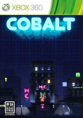 Cobalt 歐版