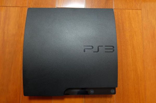 ps3 3012A 500G送游戲