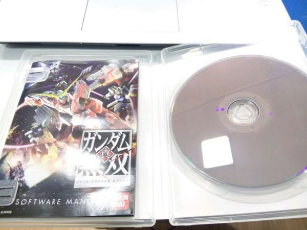 真高達無雙
