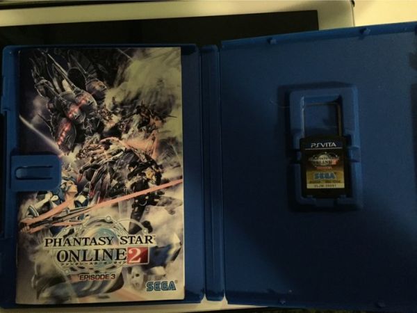 夢幻之星NOVA中文版