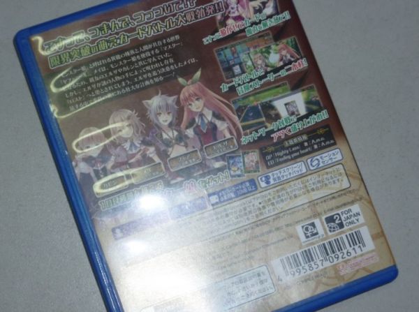 限界凸騎