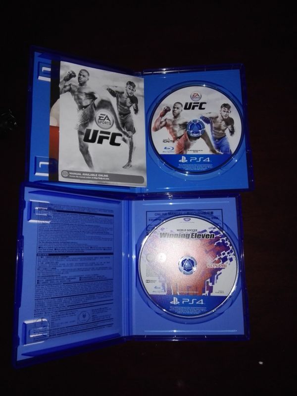ufc終極格斗