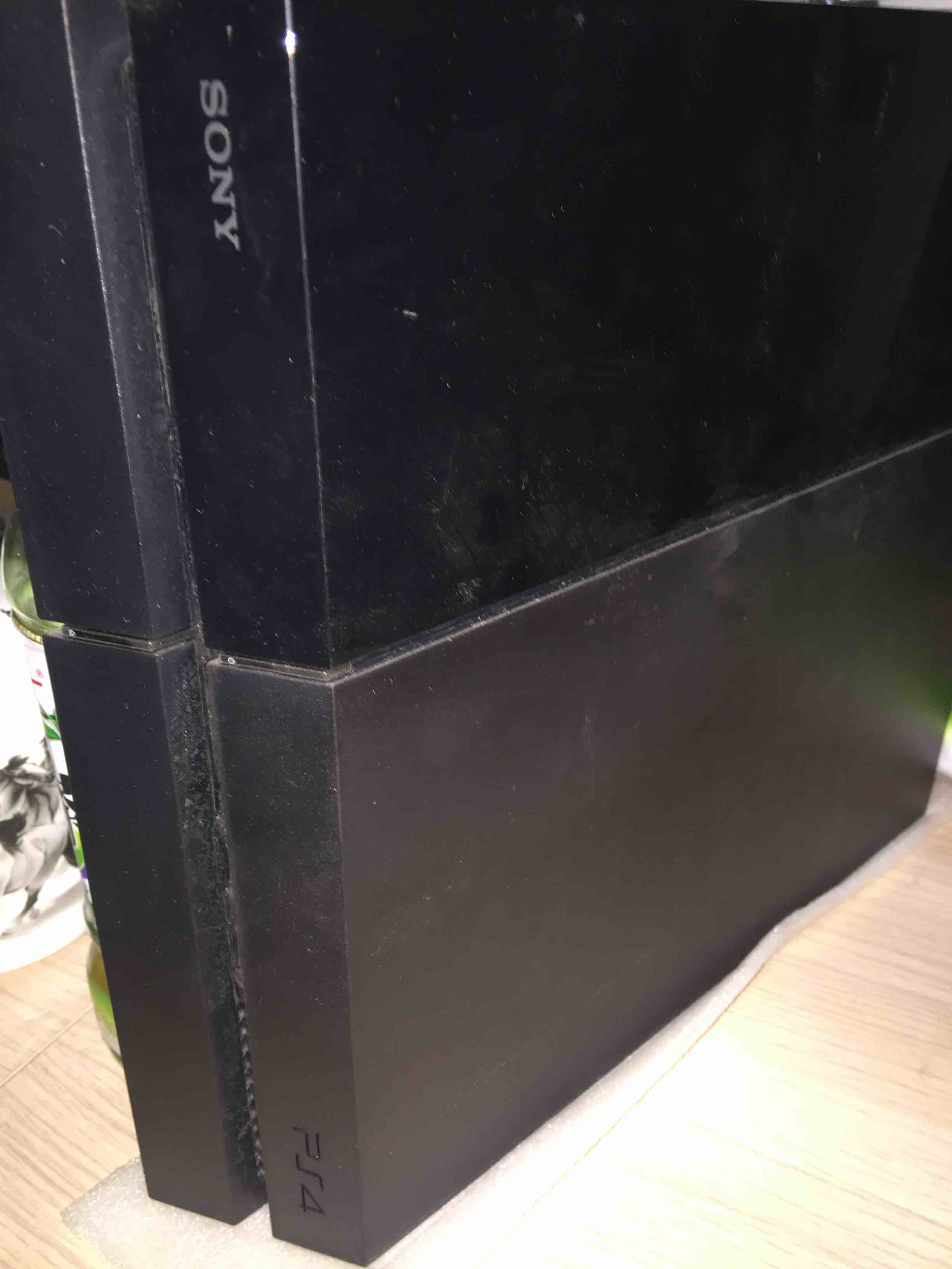 ps4國行