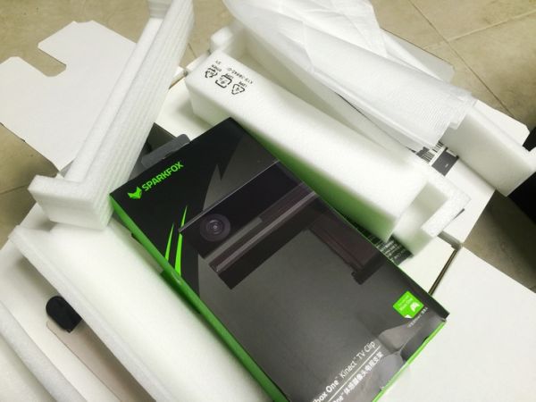 國(guó)行xboxone在保主機(jī)（帶體感）