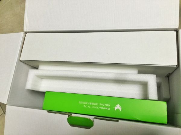 國(guó)行xboxone在保主機(jī)（帶體感）