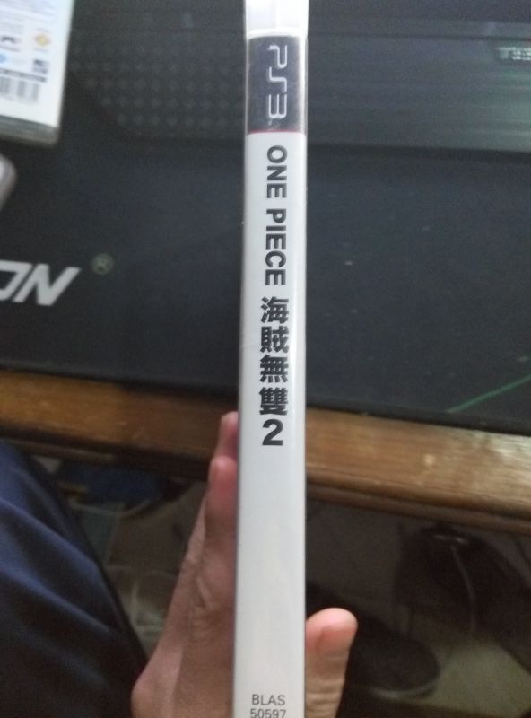 海賊無雙2包順豐