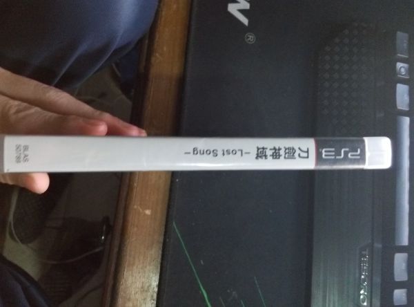 刀劍神域：失落之歌包順豐